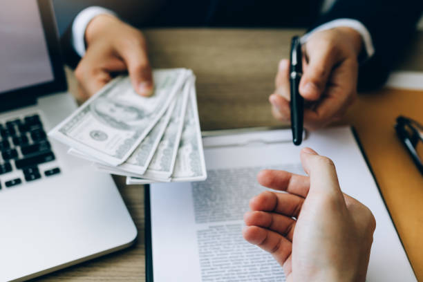 Loan Comparison Services in Haubstadt, IN